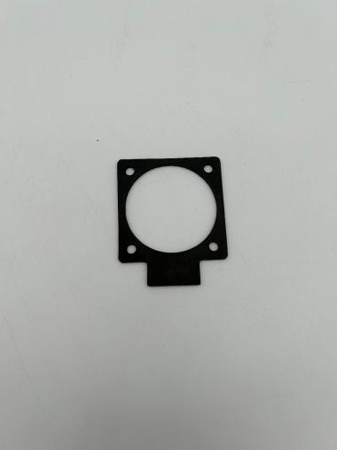 Vierkant afdichtrubber stopcontact