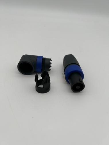 Speakon cable connector haaks NL4FRX