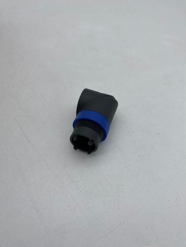Plu connector 
