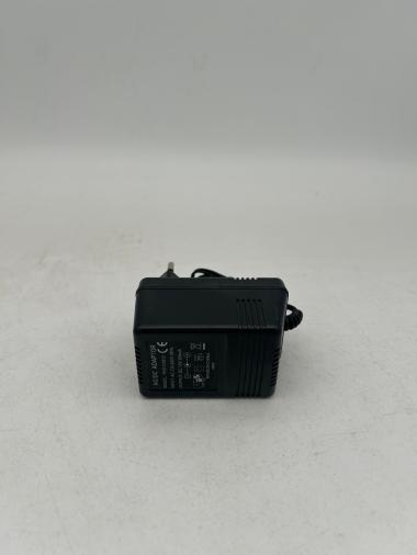 AC/DC adaptor stekker 