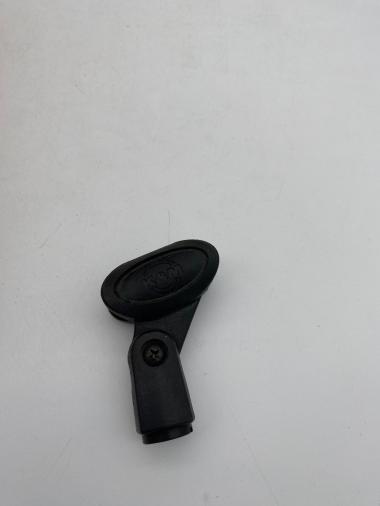 Microfoonklem (kort) 