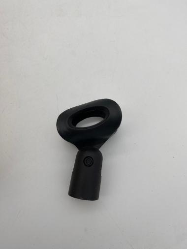 Microfoonklem   