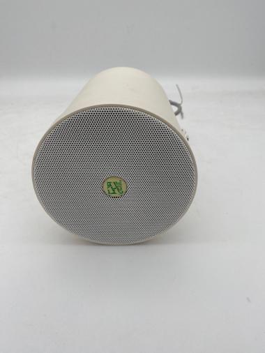 Projector speaker   