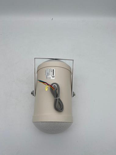 Projector speaker