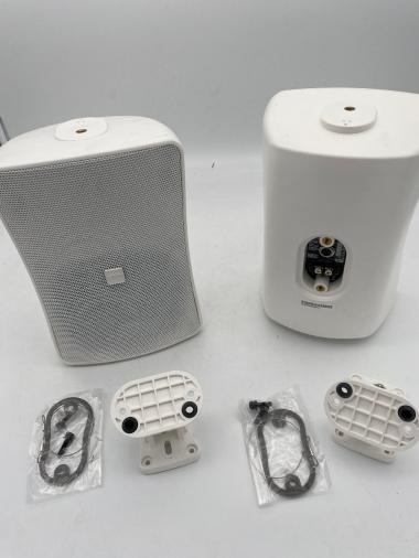 Installation speaker (set per 2) 