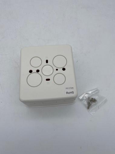 Surface Mount Back Box 