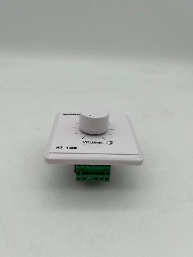 Volume regelaar 