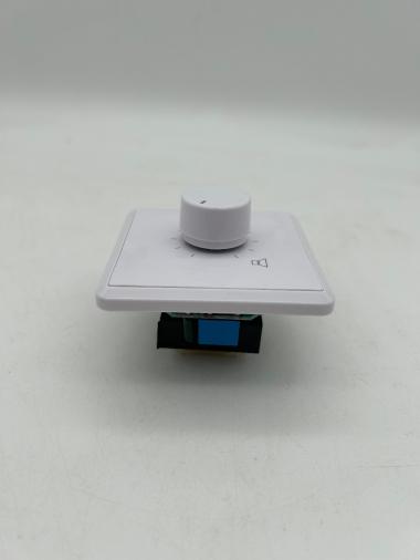 Volume regelaar 