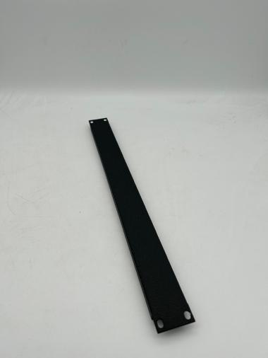 1HE blind zwart structuur 