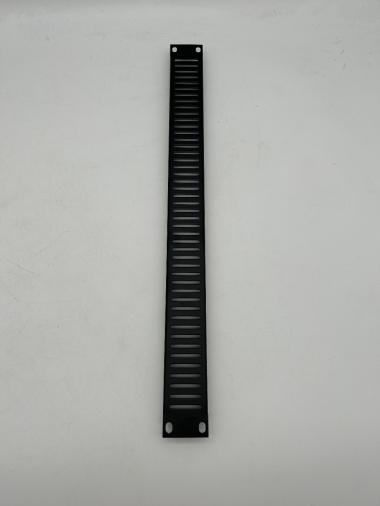 1HE Rooster verticaal zwart 