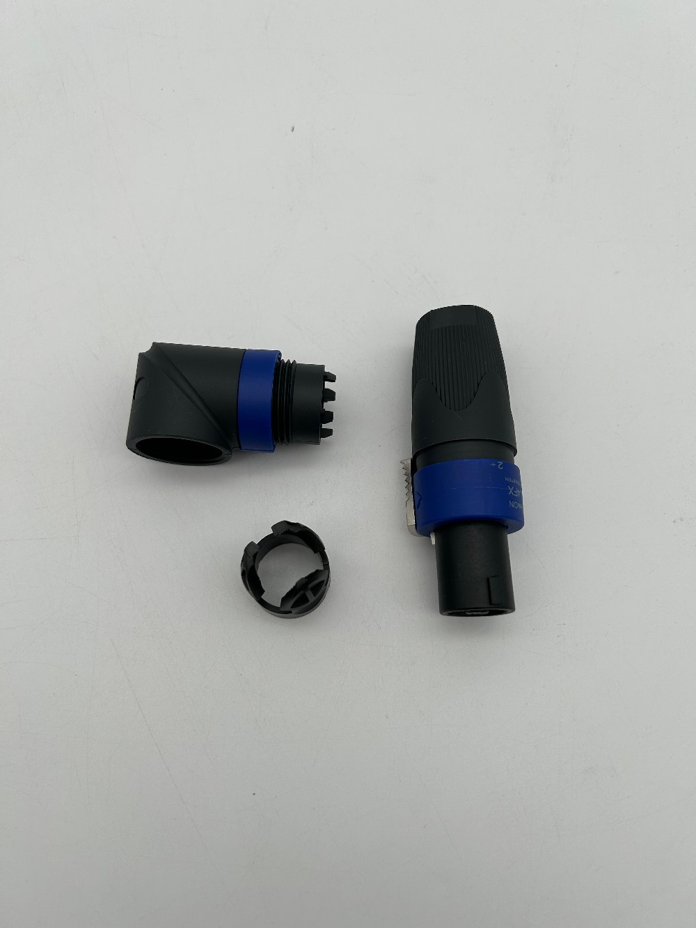 Speakon cable connector haaks NL4FRX