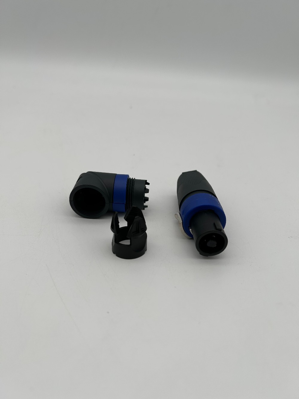Speakon cable connector haaks NL4FRX