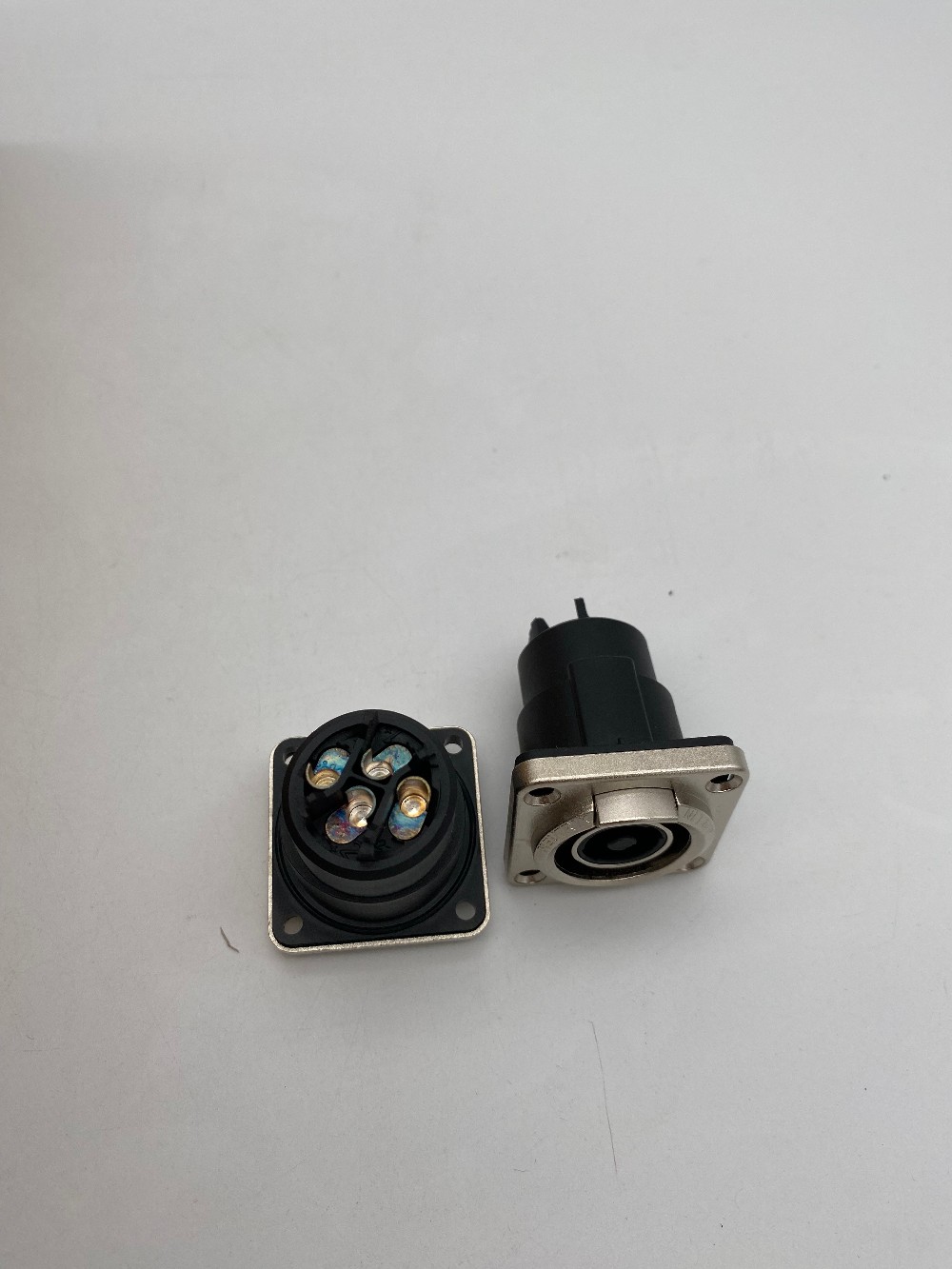 SpeakoN 4P chassisdeel