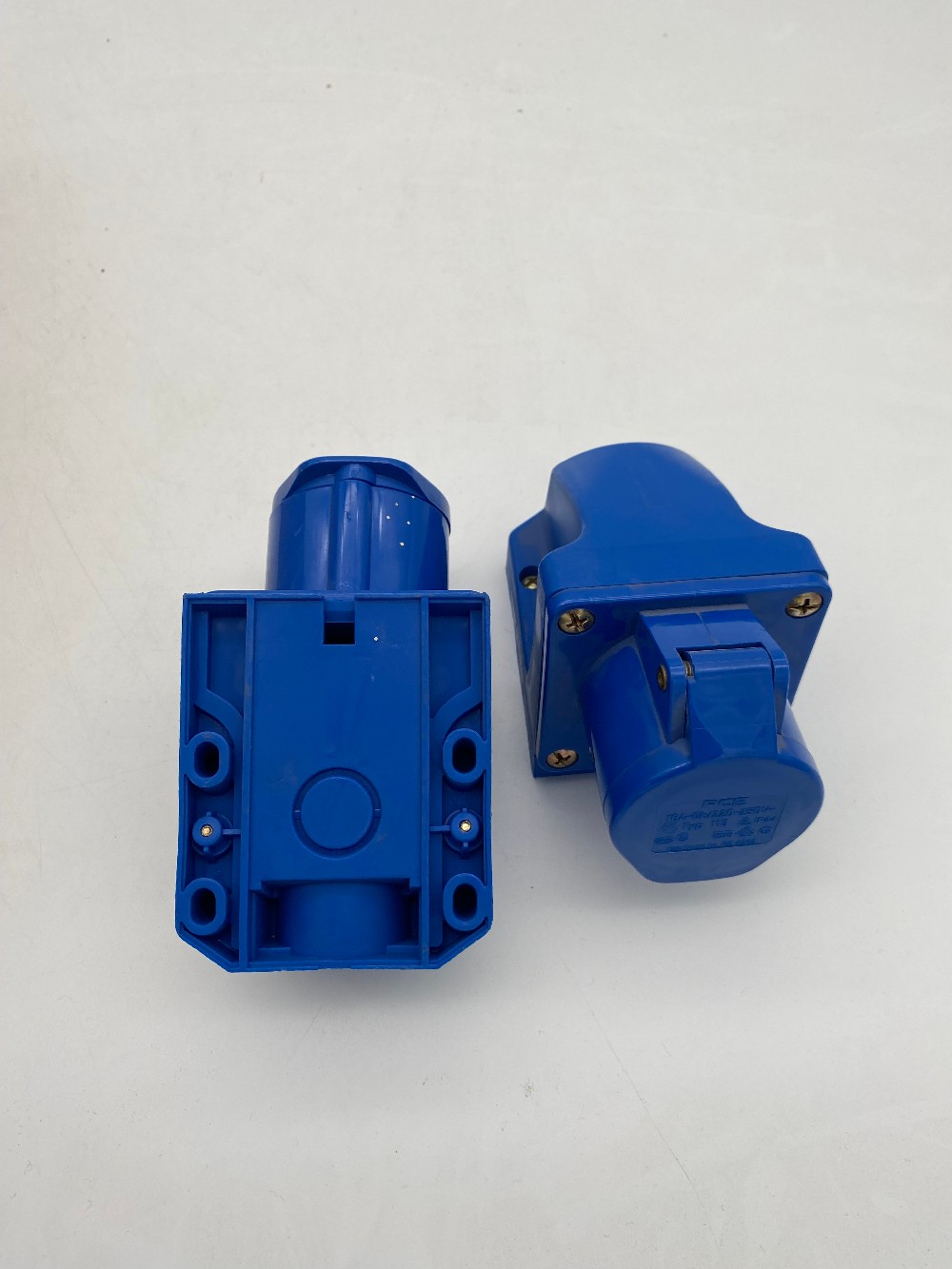 Adapterkabel koppeling