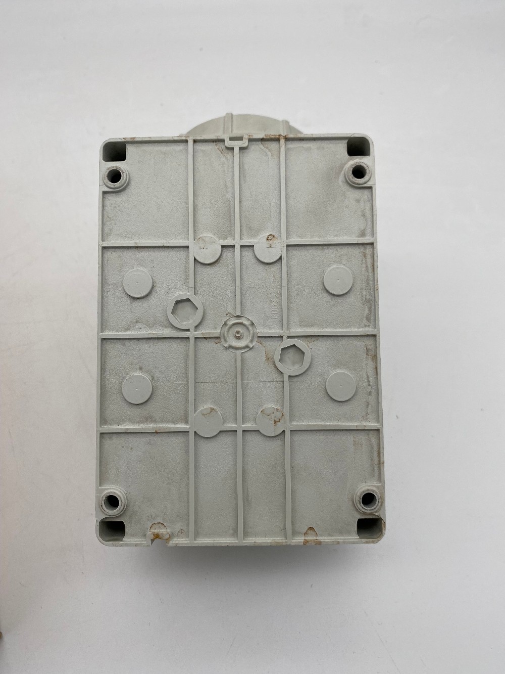 PC electric  stopcontact twist 