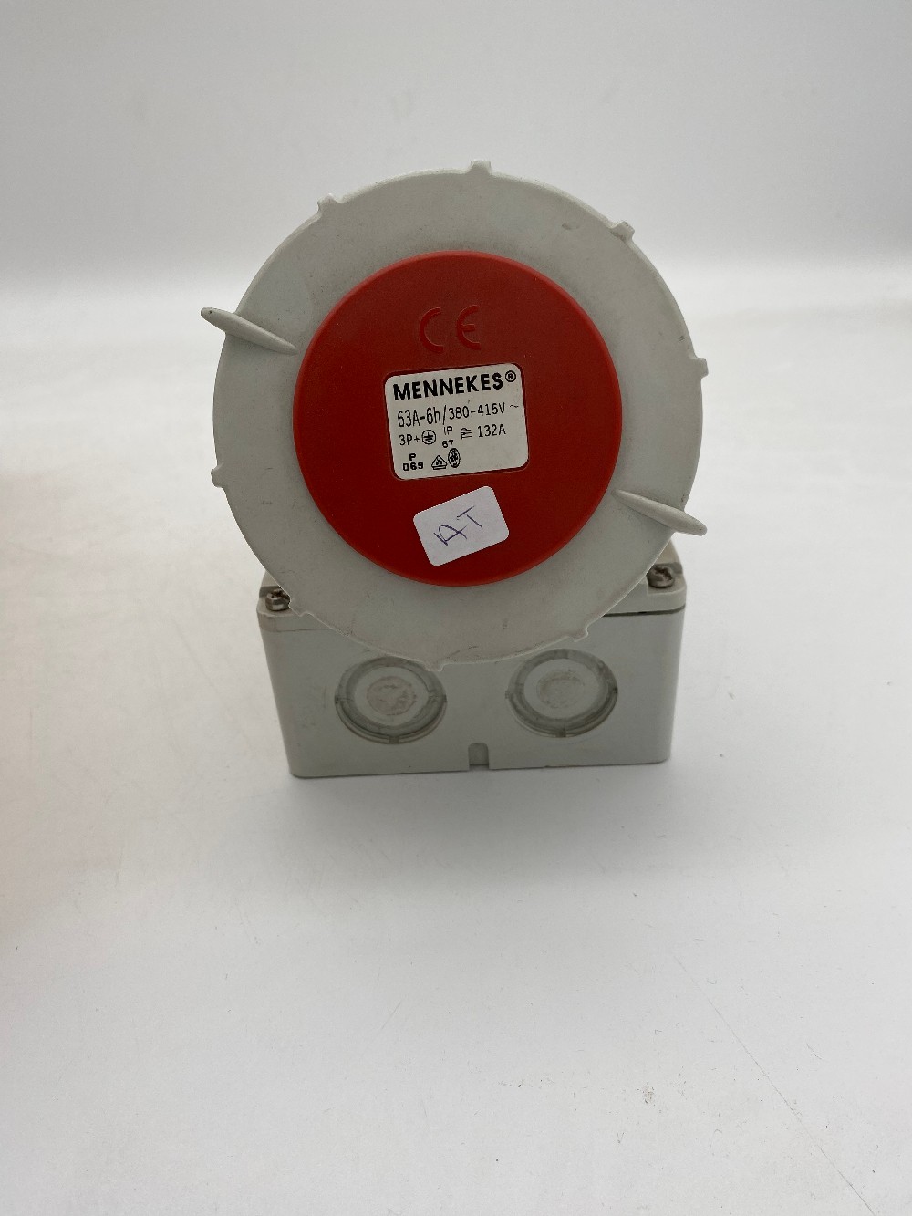 PC electric  stopcontact twist 