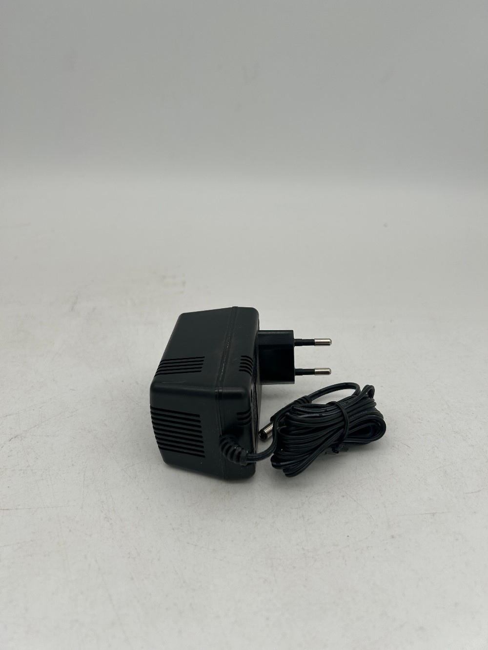 AC/DC adaptor stekker 