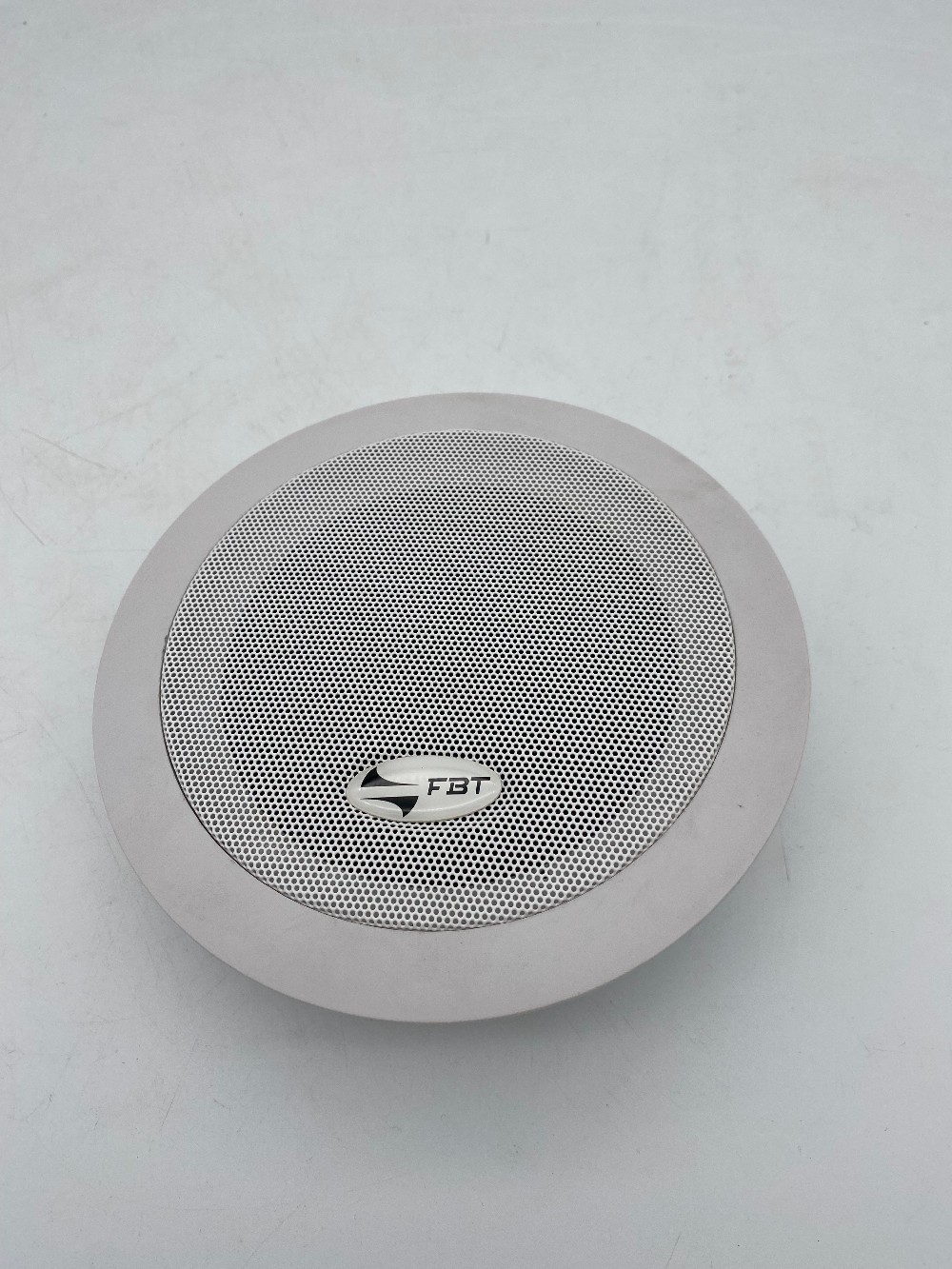 Ceiling speaker
