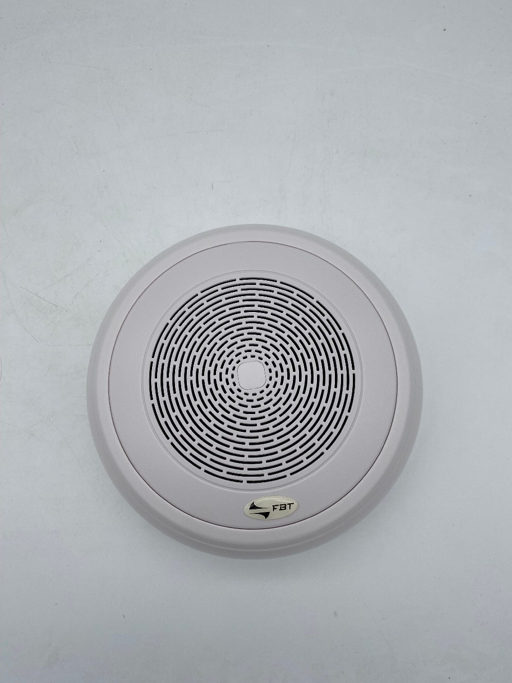 Audio contractor, ceiling speaker 