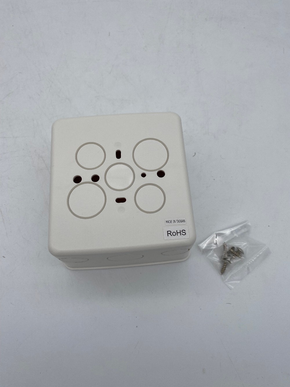 Surface Mount Back Box 