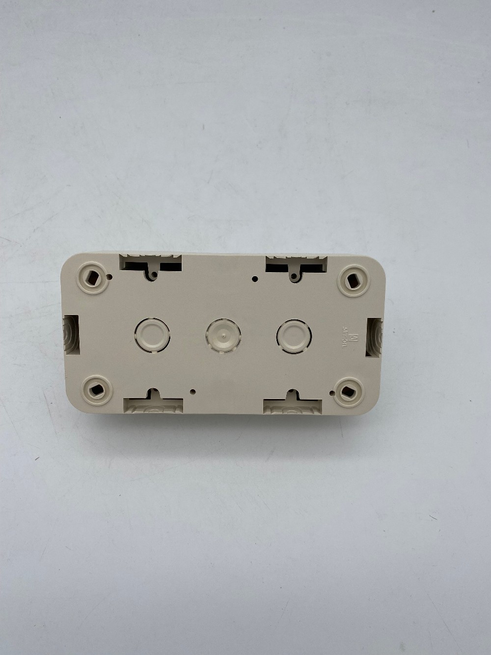 Volumeregelaar + Kanaal selector