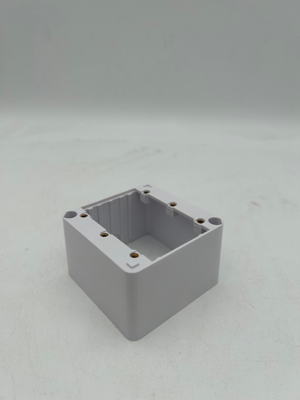 Opbouwdoos volumeregelaar