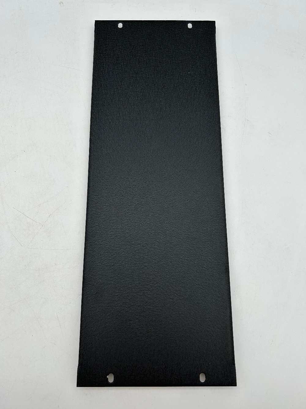 4HE blind zwart structuur