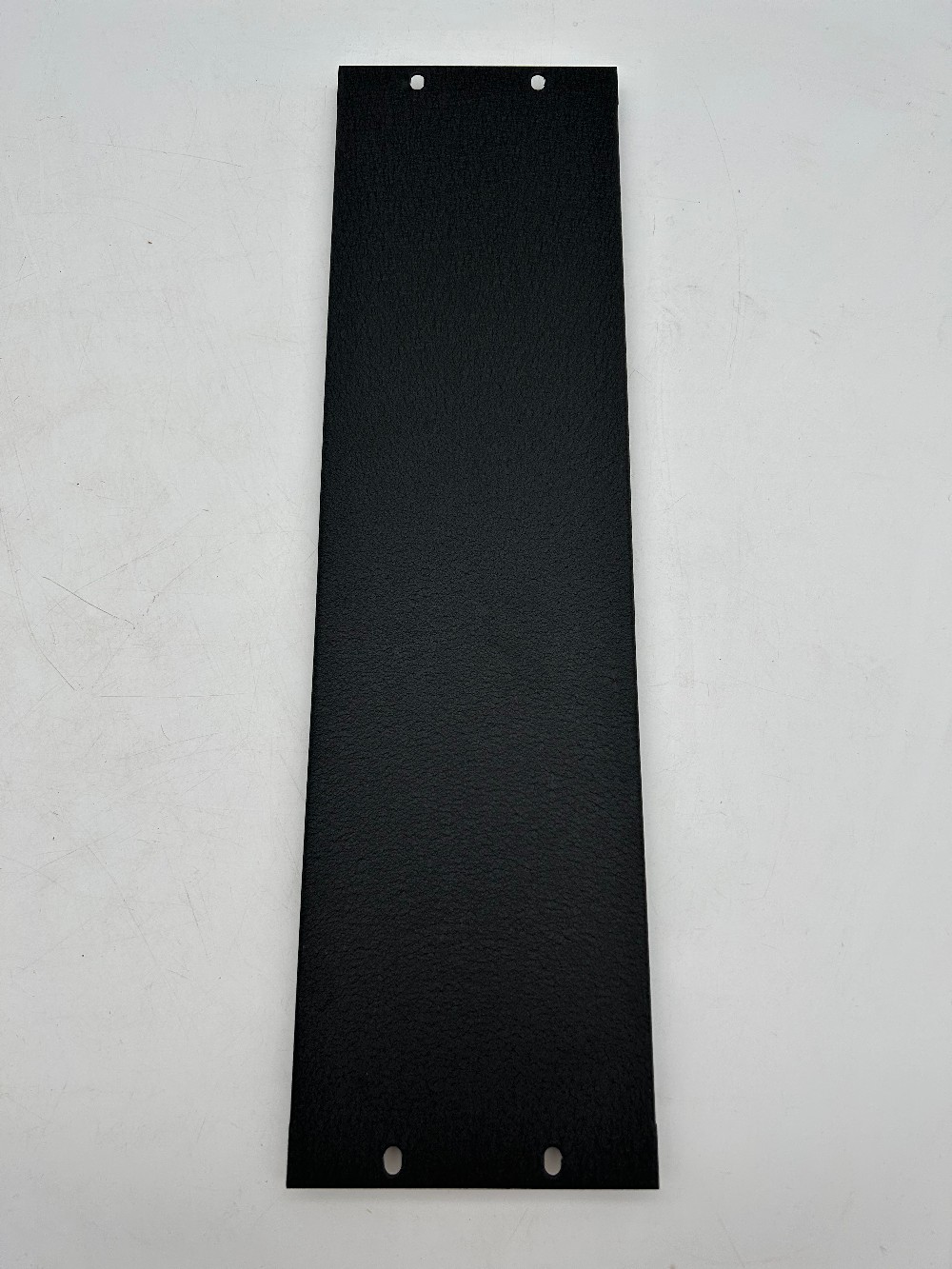 3HE blind zwart structuur