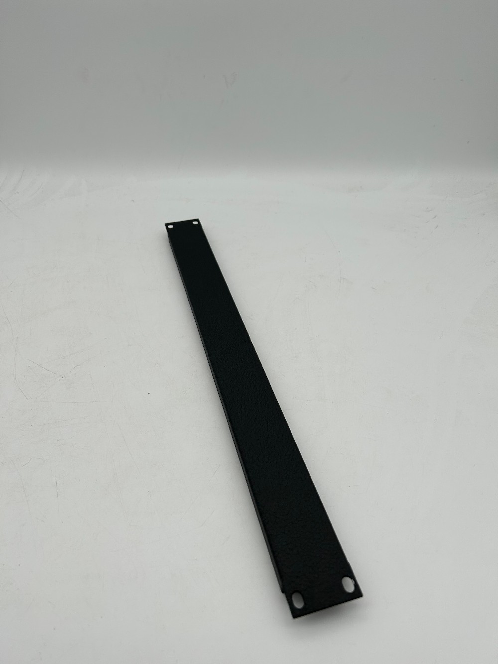 1HE blind zwart structuur